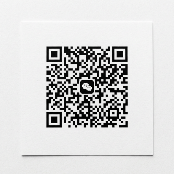 糖心vlog公众号二维码