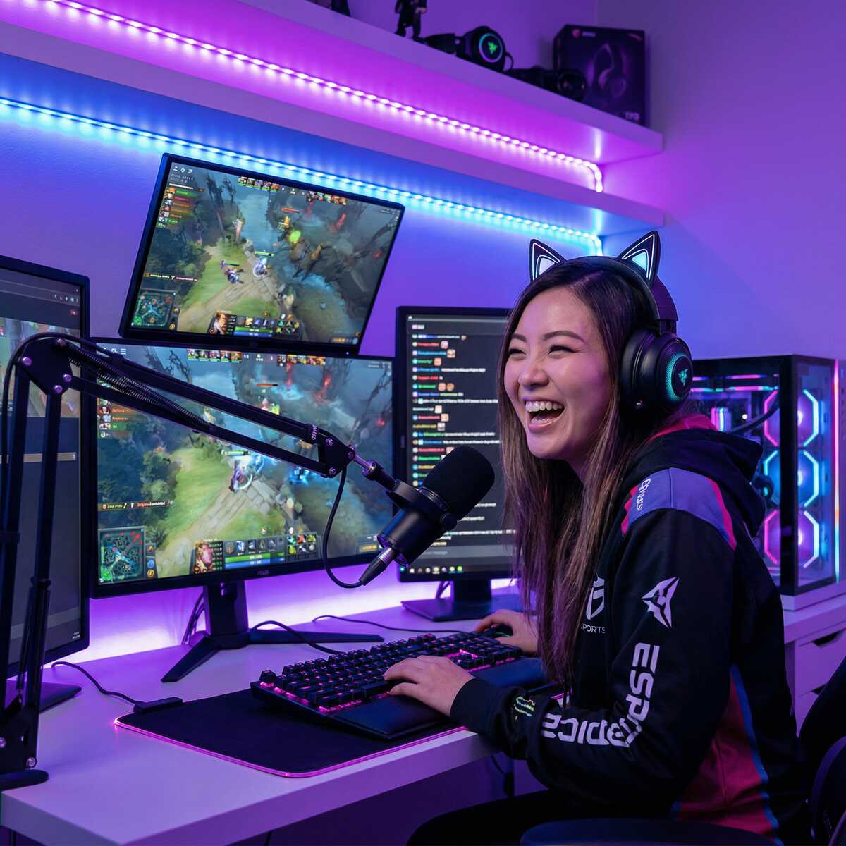 糖心vlog游戏直播视频